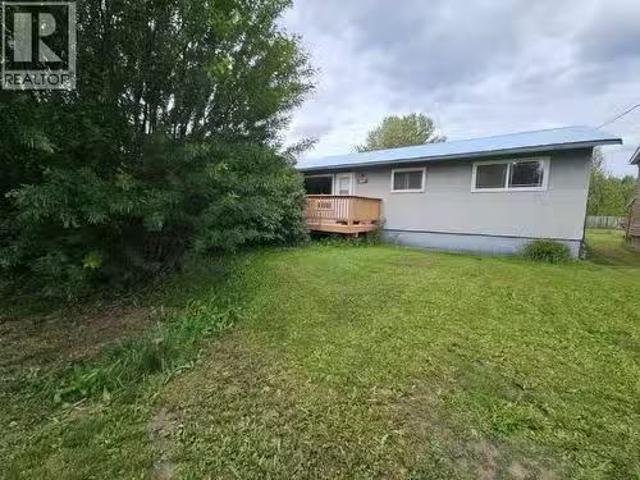 4756 Wabi Crescent, Chetwynd, BC, V0C 1J0 house for sale Li.