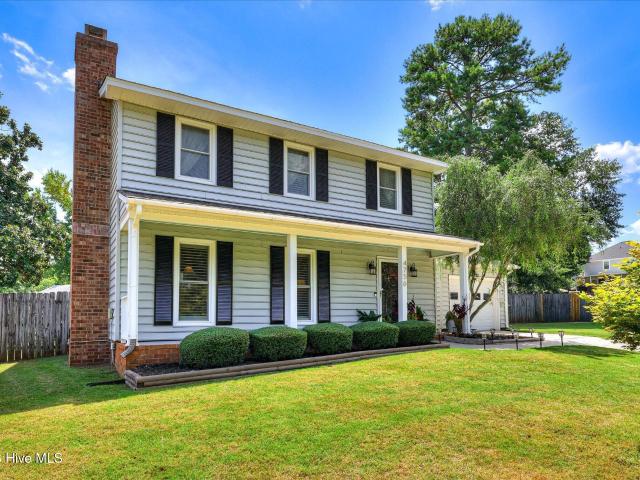 4756 Wedgewood Court