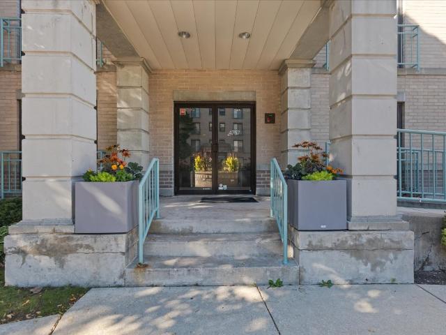 4757 Howard Street # 205