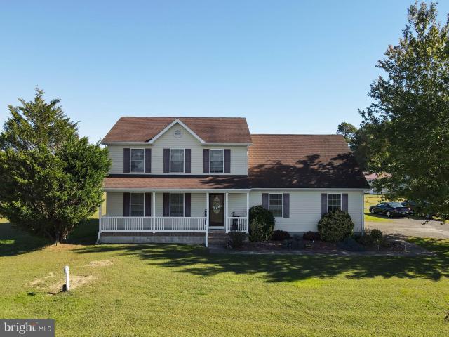 4757 Long Swamp Rd, Federalsburg, MD 21632 | MLS #MDCM2006