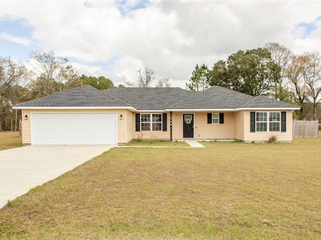 4758 Otter Creek Cir, Blackshear, GA 31516 | MLS #10704