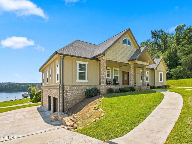 4758 Driftwood Lane