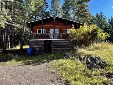 4759 Sussnee Road, 108 Mile Ranch, BC, V0K 2Z0 house for sal.