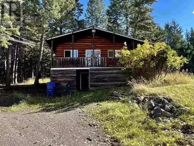 4759 Sussnee Road, 108 Mile Ranch, BC, V0K 2Z0 house for sal.