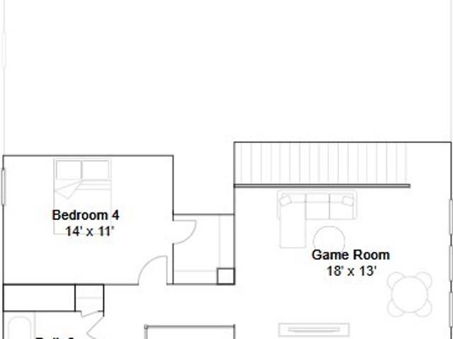 4759 Valeria Cottage Drive