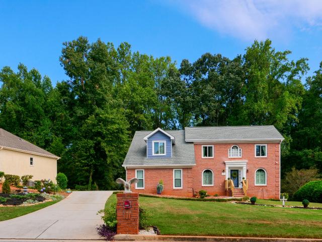 4750 Meadowlark Drive SE