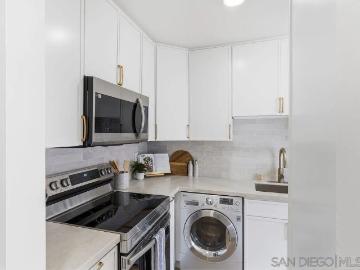 4750 Noyes St, Unit 204, San Diego, CA 92109 | MLS #260009
