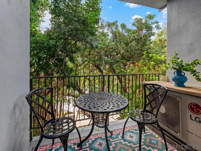4750 Noyes St, Unit 218, San Diego, CA 92109 | MLS #260013