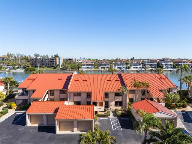 4750 Brittany Dr S, Unit 26, St. Petersburg, FL 33715 | MLS #TB8471