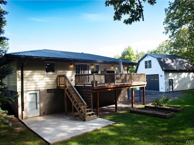 4750 Cottage Road