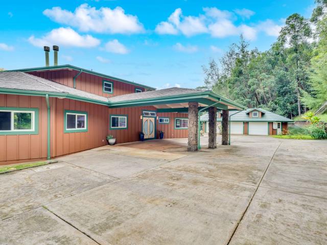 4750 Uha Rd Unit# 4, Lawai, US, HI
