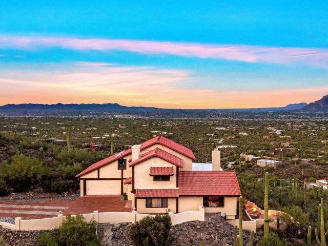 4750 W Crestview Circle, Tucson, US, AZ