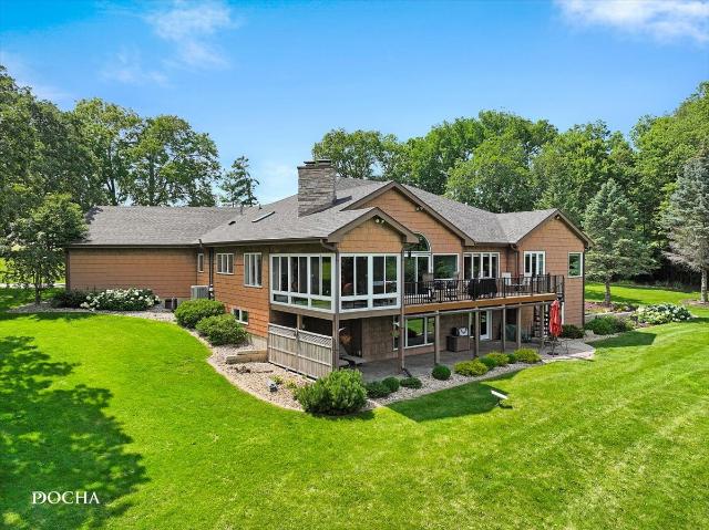 4750 W Stephenson St Road