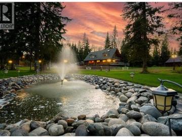 4751 Ponderosa Road, Prince George, BC, V2N 6J6 house for sale | Listing ID R3107 | Royal LePage