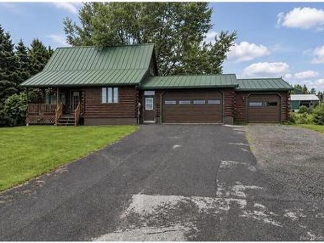 4751 Route 104, Maplewood, NB, E6E 2A8 house for sale | Listing ID NB142285 | Royal LePage