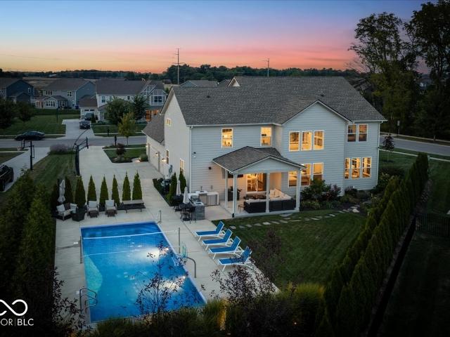 4751 Stanton Court