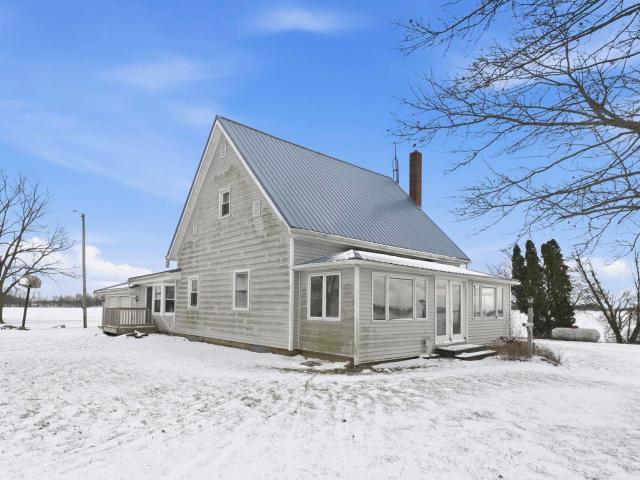 4751 S 100 E Road