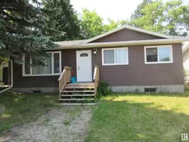 4751 47 Street, Onoway, AB, T0E 1V0 house for sale Listin.