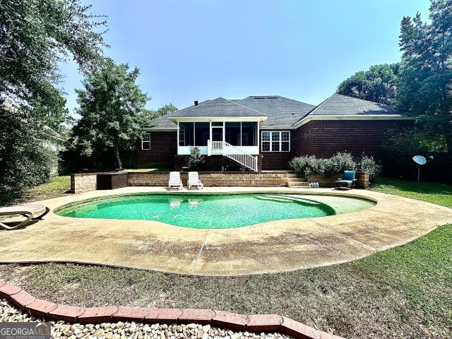 4752 San Saba Drive
