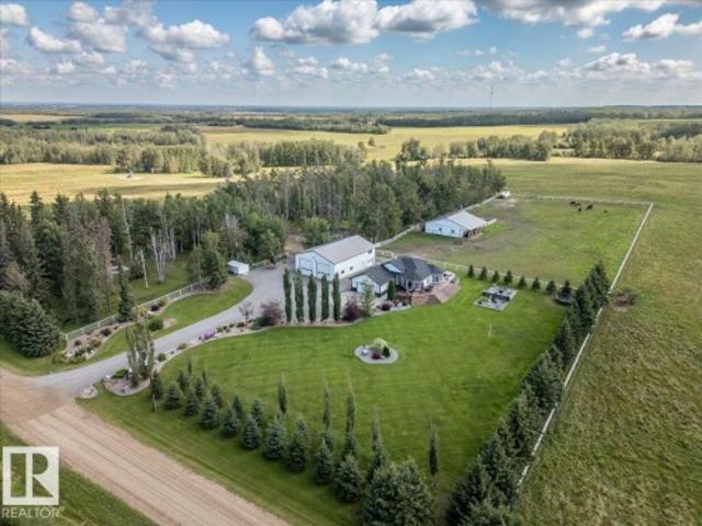 47537 Rge Rd 30, Rural Leduc County, AB, T0C 2T0 house for sale | Listing ID E4504 | Royal LePage