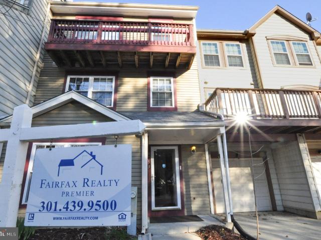 4753 River Valley Way, Unit 56, Bowie, MD 20720 | MLS #MDPG2201