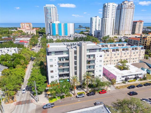 475 2nd St N, Unit 201, St. Petersburg, FL 33701 | MLS #TB8459