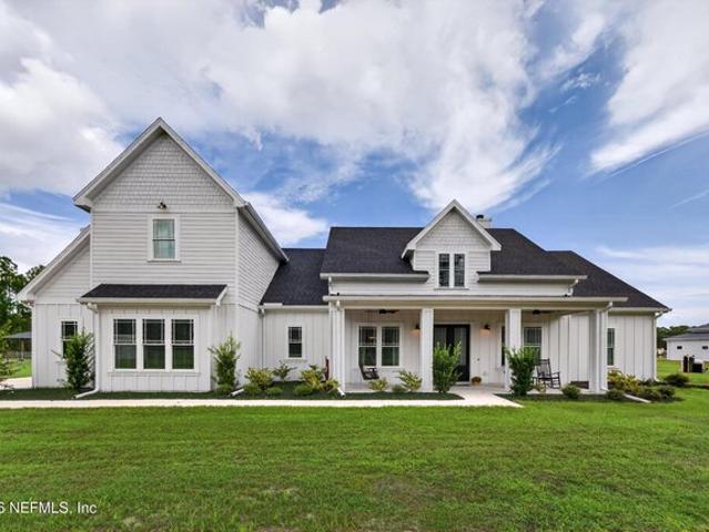 475 County Road 335, Bunnell, FL 32110