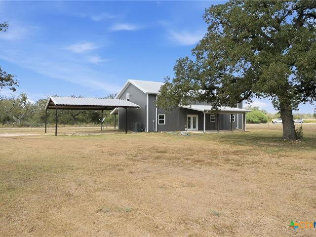 475 Cross Road