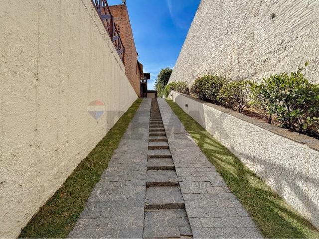 475 Área Útil Casa de Condomínio Alugar, 4 Dormitórios localizado em Avenida Jardim, 1024, Vista Alegre Sede, Vinhedo, São Paulo, 13285076 | Brasil