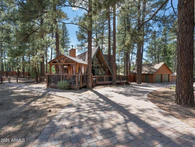 475 Barnwood Trail