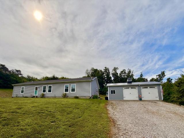 475 Black Run Road