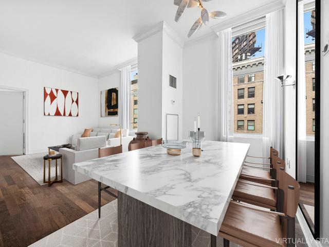 475 Greenwich Street, New York, NY