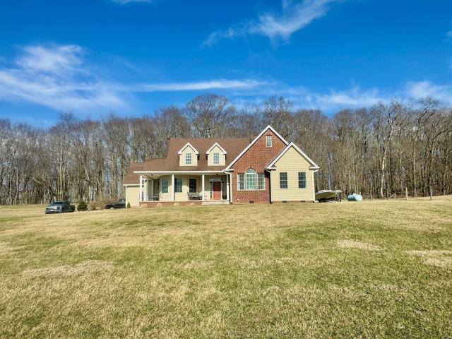475 Greever Ridge Rd
