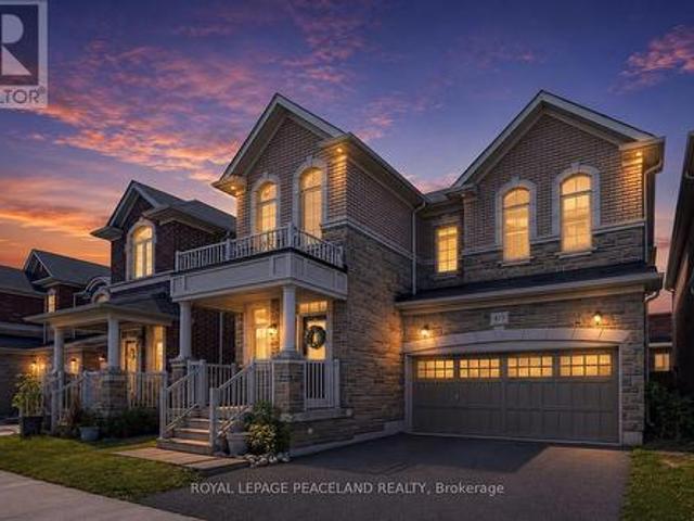 475 Grindstone Trail, Oakville, ON, L6H 0S6 house for sale | Listing ID W13621 | Royal LePage