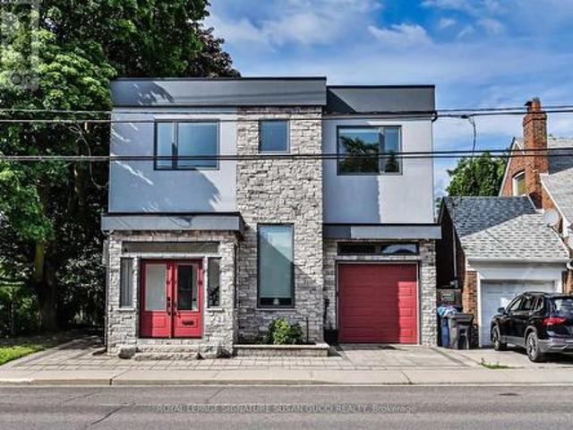 475 Donlands Avenue, Toronto, ON, M4J 3S4 house for sale | Listing ID E13458 | Royal LePage