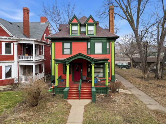 475 Dayton Avenue