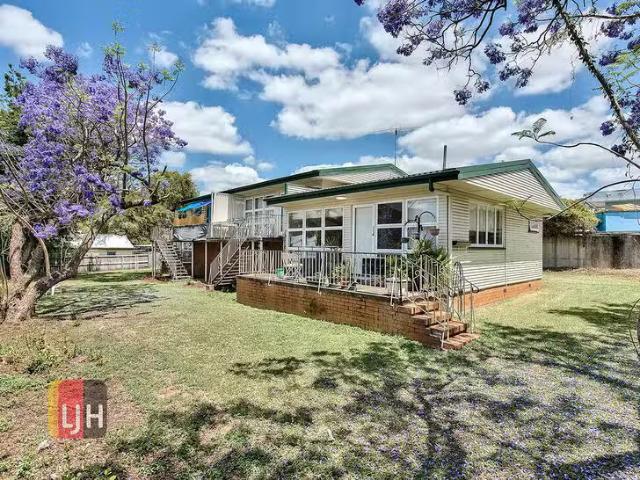 4/75 Enoggera Road, Newmarket, QLD 4051