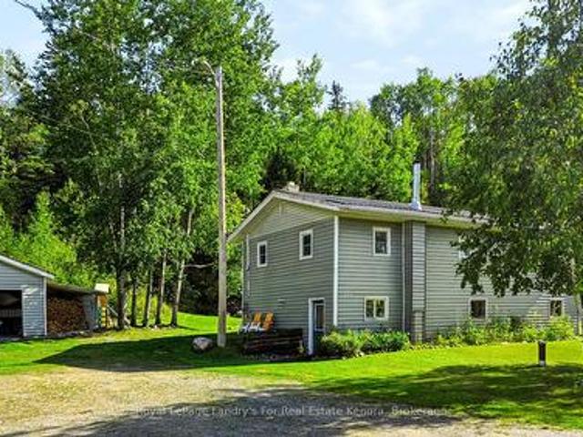 475 Essex Road, Kenora Northeast, ON, P9N 4N8 house for sale | Listing ID X13807 | Royal LePage