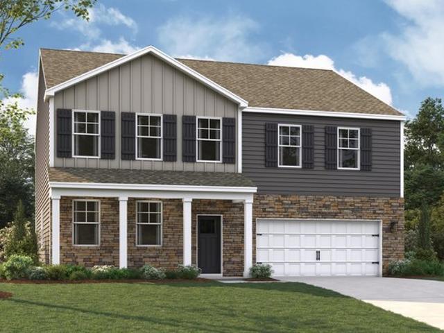 475 Fieldcrest Rd, Blountville, TN 37617