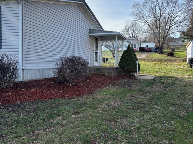 475 Knigge Road