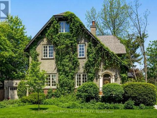 475 Kenwood Avenue, Ottawa, ON, K2A 0L1 house for sale | Listing ID X13670 | Royal LePage