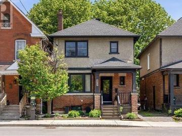 475 Kent Street, Ottawa, ON, K2P 2B6 house for sale | Listing ID X13473 | Royal LePage