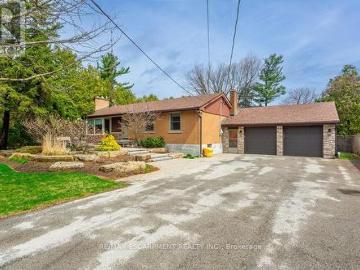 Garners Corners, Hamilton, Ontario, Ontario