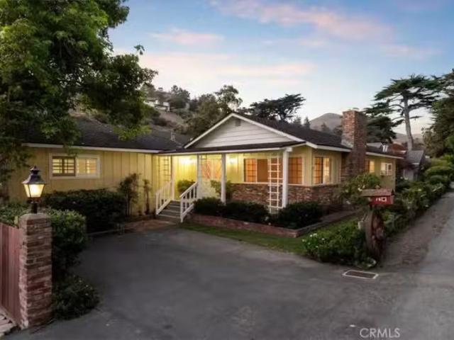 475 HACIENDA DR, CAYUCOS, CA 93430