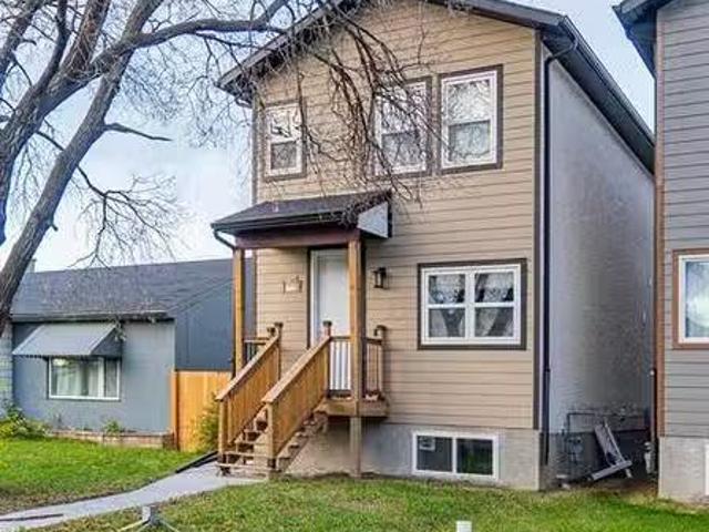 475 Hartford Ave, Winnipeg, MB, R2V 1X9 house for sale List.