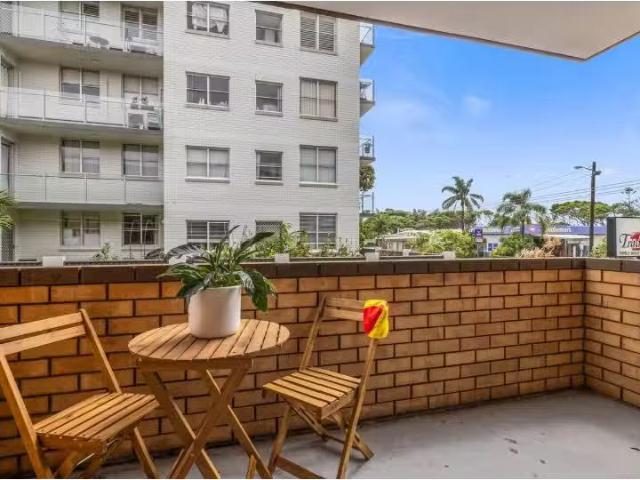 4/75 Ocean Parade, COFFS HARBOUR House for rent Listed by Prd.