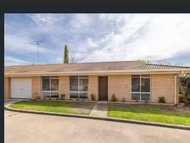 4/75 Lambert Street, Bathurst Apartment for rent Listed by Ch.