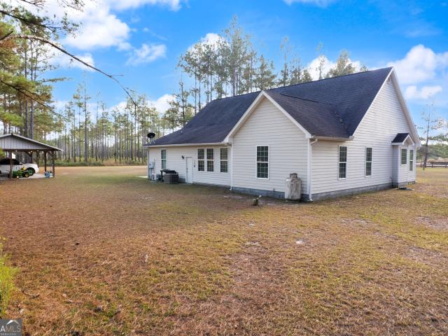 475 Mattox Road