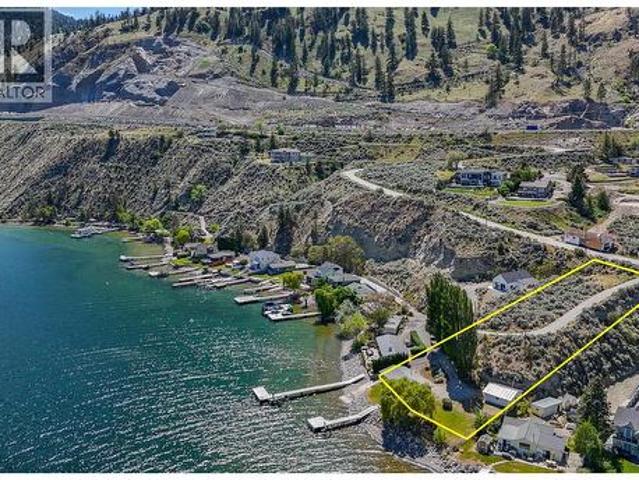475 North Beach Road, Summerland, BC, V0H 1Z6 house for sale | Listing ID 10387 | Royal LePage