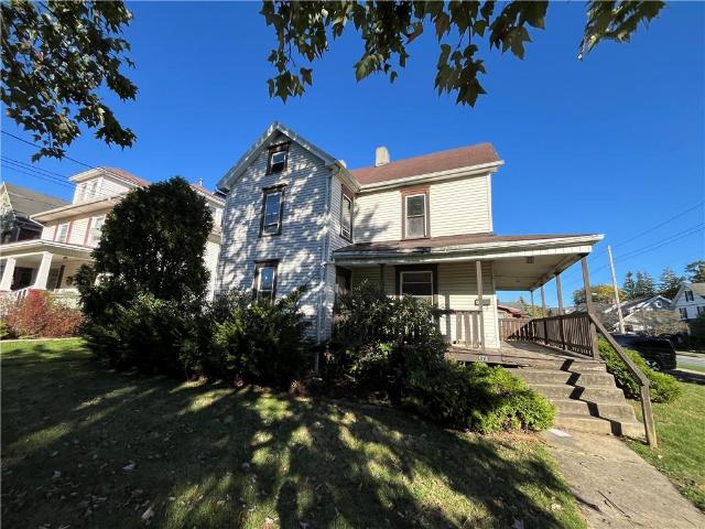 475 S 7th St, Indiana, PA 15701 | MLS #1725